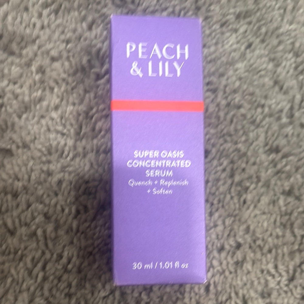 Super Oasis Concentrated Serum